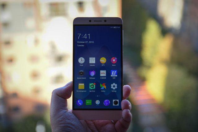 <p>LETV 1S</p>

<p> </p>
