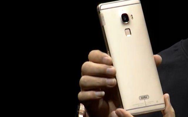 <p>LETV Max</p>

<p> </p>
