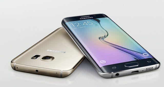 <p>Samsung Galaxy S6</p>

<p> </p>
