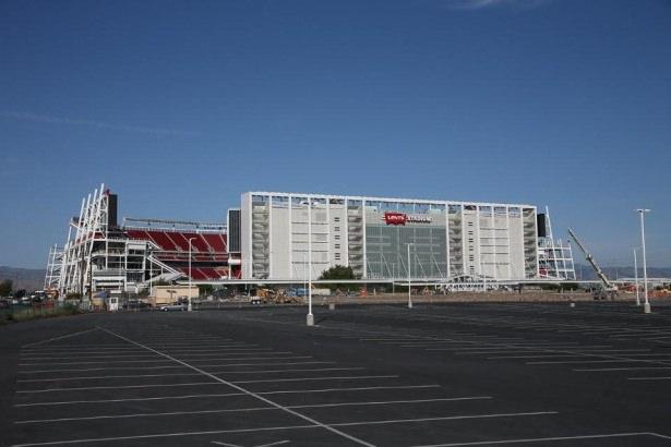 <p>26 - Levi's Stadyumu / ABD</p>
