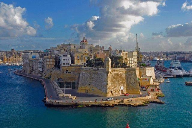 <p>Malta (80)</p>

<p> </p>
