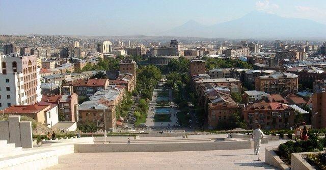 <p>Ermenistan (61)</p>

<p> </p>
