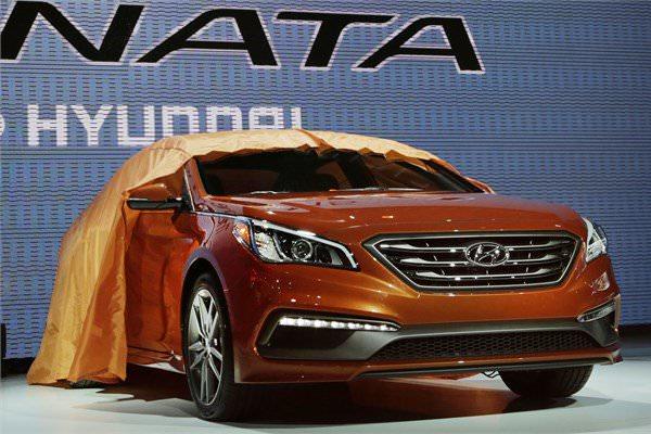 <p><strong>10- Hyundai</strong></p>
<p>Müşterilerinin sadakat oranı yüzde 51,2. </p>