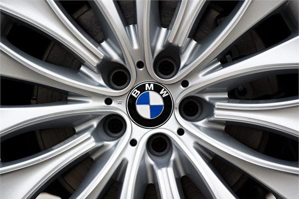 <p><strong>8- BMW</strong></p>
<p>Müşterilerinin sadakat oranı yüzde 53,1. </p>
