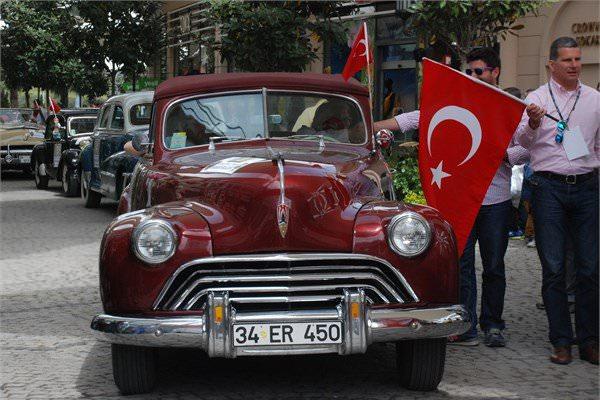 <p><strong>5- Chevrolet</strong></p>

<p>Müşterilerinin sadakat oranı yüzde 56,</p>
