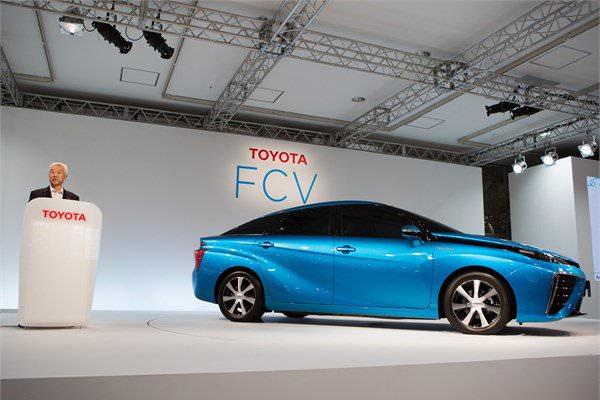<p><strong>2- Toyota</strong></p>
<p>Müşterilerinin sadakat oranı yüzde 57,8.</p>