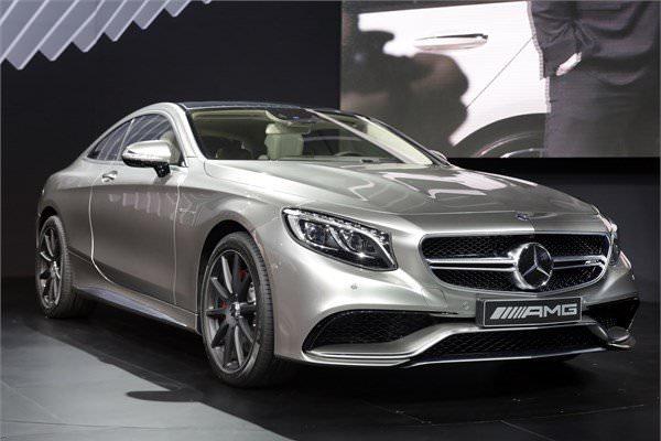 <p><strong>2-Mercedes-Benz (aynı sırada)</strong></p>

<p>Müşterilerinin sadakat oranı yüzde 57,8.</p>
