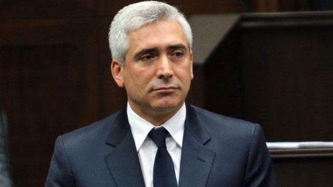 <p>Galip Ensarioğlu</p>
