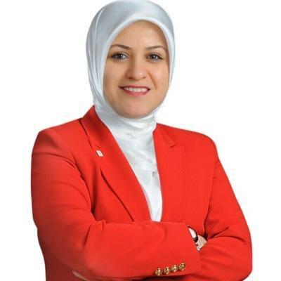 <p>Ayşe Sulak Köseoğlu</p>
