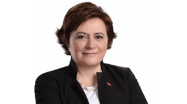 <p>Fatma Güldemet Sarı</p>
