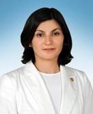 <p>Fazilet Dapcı Çığlık</p>
