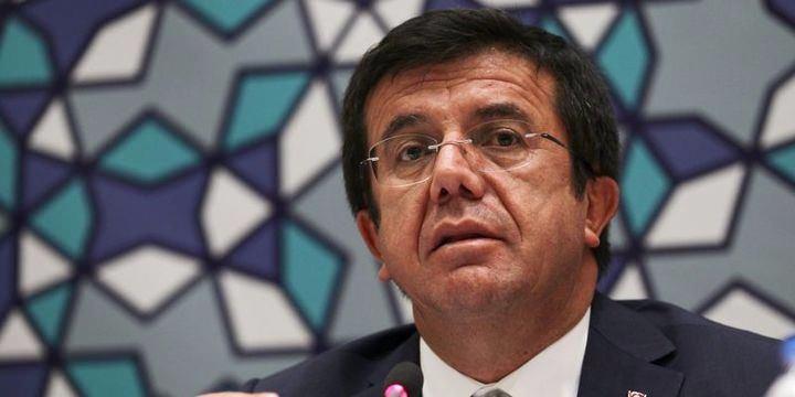 <p>Nihat Zeybekçi</p>
