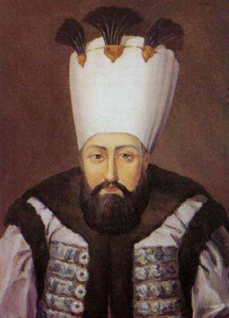 <p><strong>I. MAHMUD 21 Yıl padişahlık yaptıktan sonra, 13 Aralık 1754'te bir cuma namazı çıkışı, saraya dönerken attan düşüp, beyin kanaması geçirip öldü.</strong></p>

<p> </p>
