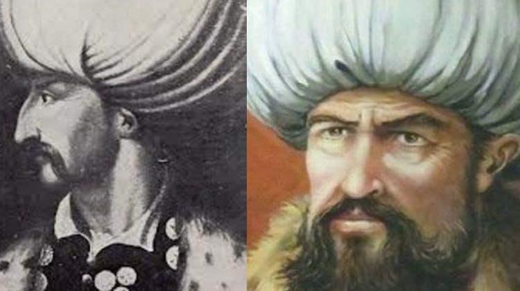 <p>Yavuz Sultan Selim</p>
