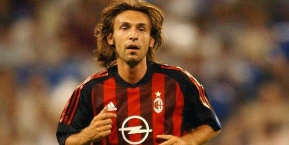 <p>ANDREA PIRLO: Terim'in Milan'ı çalıştırdığı kısa sürede Pirlo ile arasında basına yansıyan bir gerginlik olmadı ama tecrübeli yıldızın bu yıl çıkan kitabında, Türk teknik adama yönelik sert sözler var: "Fatih oldukça dikkat çekici ve kurallara alerjisi varmış gibi görünen garip bir insandı. Daha en başından Milan'da uzun süre görev yapamayacağı oldukça belliydi ve kısa bir süre sonra da kovuldu."</p>
