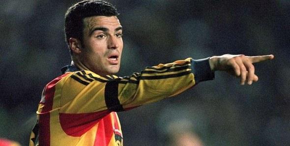<p>HAKAN ÜNSAL: İngiltere'den Galatasaray'a döndükten sonra, ikinci Cimbom dönemi iyi geçmeyen yıldızlardan.</p>