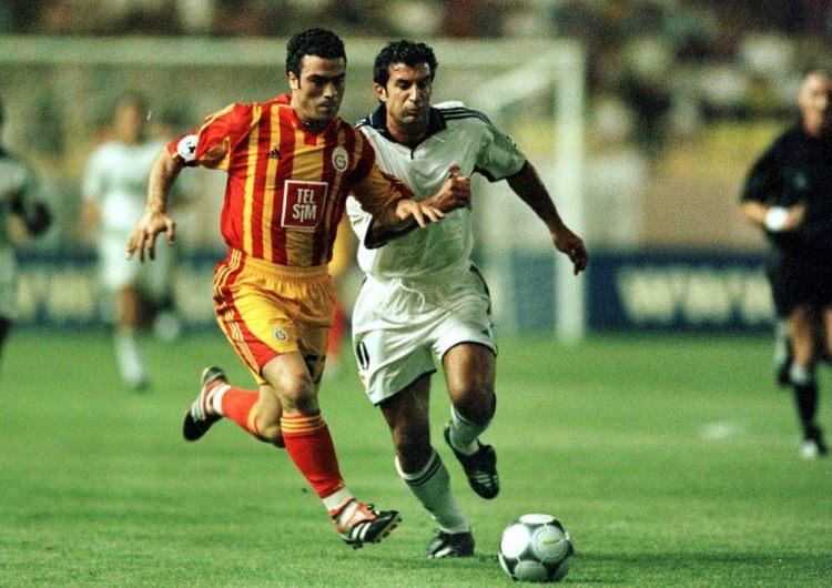 <p>O dönemi "İngiltere gibi rahat bir yeri bırakmışım, sonuçta Galatasaray ve Fatih Hoca için gelmişim. Sonucunda kadro dışı kalmam beni çok üzdü." diye anlatıyor.</p>
