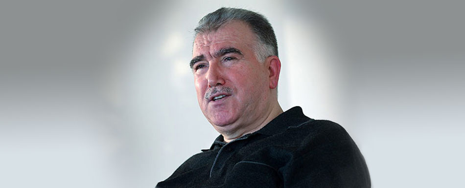 <p>Abdullah AYMAZ</p>
