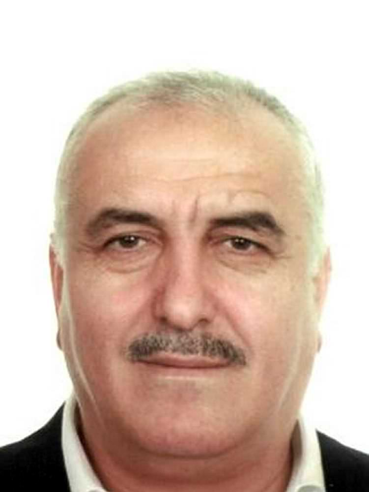 <p>Ahmet KARA</p>
