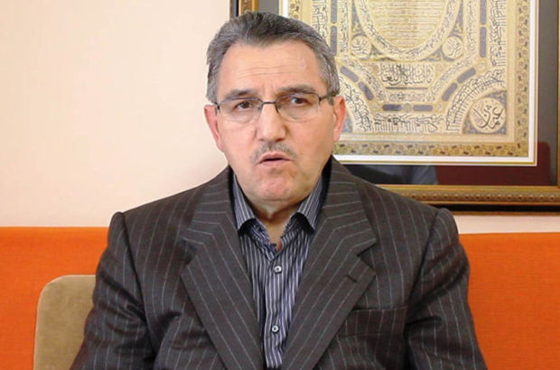 <p>İsmail BÜYÜKÇELEBİ</p>
