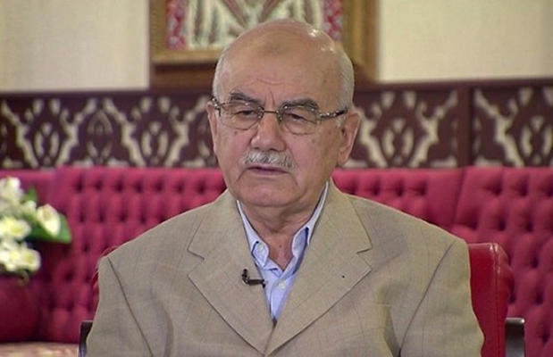 <p>Mehmet Ali ŞENGÜL</p>
