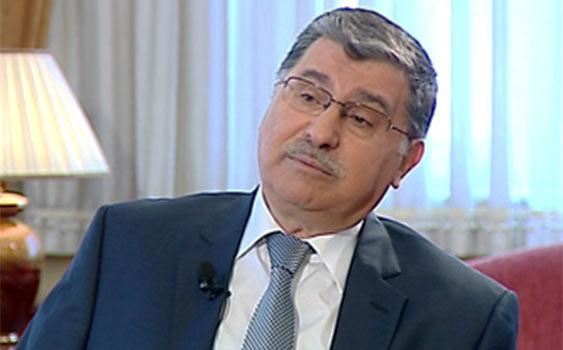 <p>Mustafa ÖZCAN</p>
