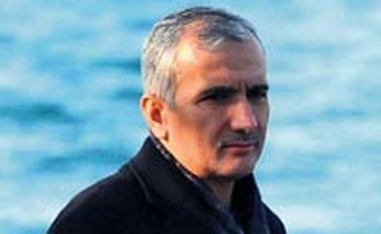 <p>Osman Hilmi ÖZDİL</p>
