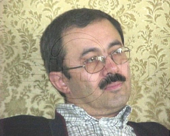 <p>Necdet BAŞARAN</p>
