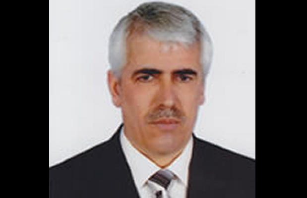 <p>İsmet AKSOY</p>
