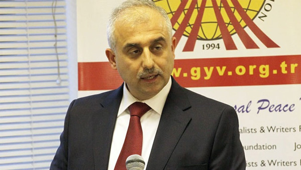 <p>Mustafa YEŞİL</p>
