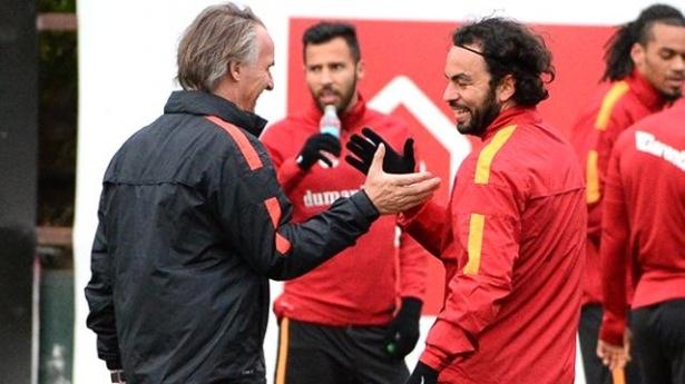<p>Galatasaray Sportif A.Ş. göreve gelir gelmez büyük bir operasyona başladı.</p>