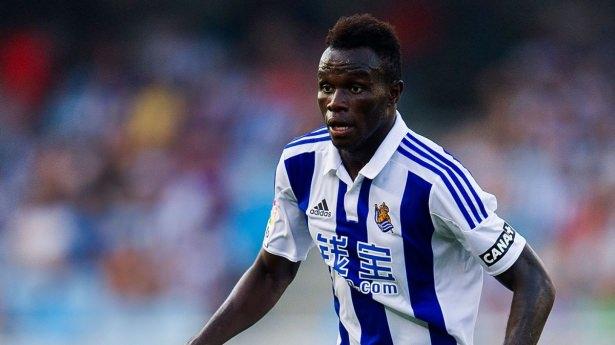 <p>BRUMA - O da beğenilen ve Galatasaray yönetiminin kesin olarak kadroda tutmak istediği oyuncular arasında.</p>

<p> </p>
