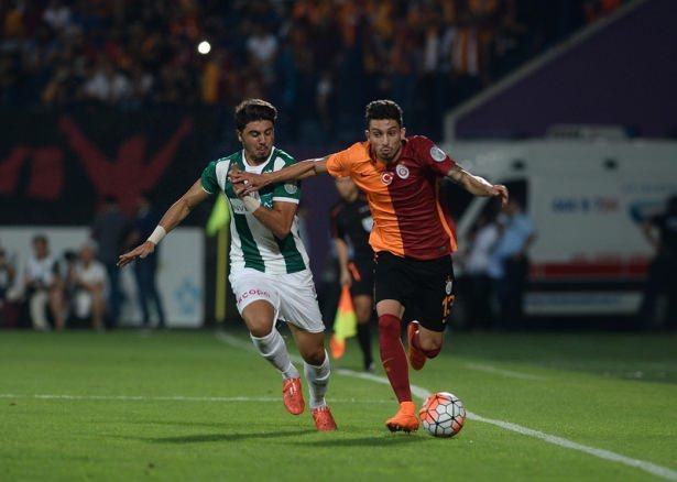 <p>ALEX TELLES - Galatasaray, iyi bir teklif gelirse Telles’ten para kazanacak ve teklifi değerlendirmeye alacak.</p>

<p> </p>
