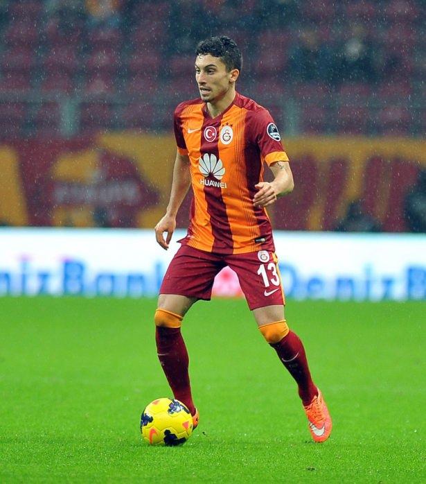 <p>ALEX TELLES - Aksi takdirde Brezilyalı oyuncuyu takıma monte etmeye çalışacak.</p>

<p> </p>
