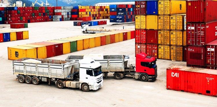 <p>İşte 100 milyon dolar üzerinde ihracat gerçekleştirdiğimiz ülkeler arasında Türkiye'nin en büyük sıçramayı yaptığı ülkeler...</p>