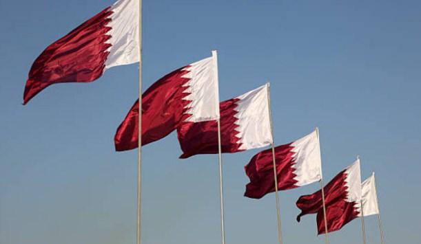 <p>27 - KATAR</p>

<ul>
</ul>
