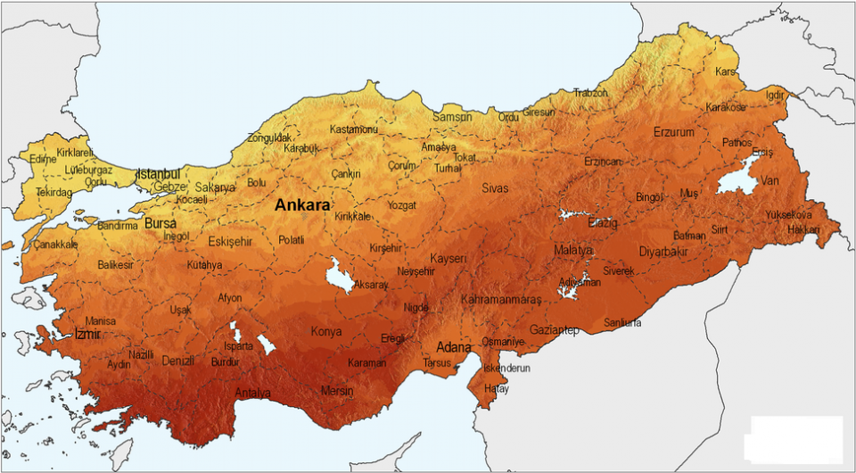 <p>Türkiye'de hangi ilde kilometrekare başına kaç insan düşüyor?   İşte il il km2 başına düşen insan sayısı...</p>

<p><br />
Kaynak: HaberTürk</p>
