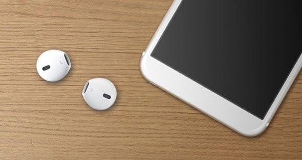 <p class="MsoNormal">Kulaklık girişi olmayacak!</p>
<p class="MsoNormal">iPhone 7'lerde kuvvetle muhtemel kulaklık girişi yer almayacak. Bunun yerine Bluetooth teknolojisi ve/veya şarj yuvasına takılacak.<o:p></o:p></p>
