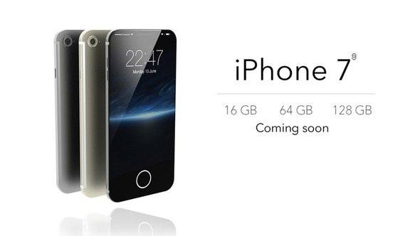<p class="MsoNormal">Henüz netlik kazanmasa da Lightning portu iPhone 7 serisinde hem şarj/veri hem de kulaklık bağlantı noktası olarak kullanılacak.<o:p></o:p></p>
<p class="MsoNormal"><o:p> </o:p></p>