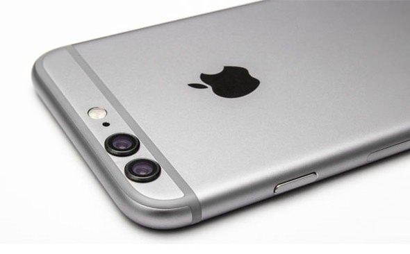 <p class="MsoNormal">Yoksa çift kamerası mı olacak?</p>

<p class="MsoNormal">iPhone 7'lerle ilgili en dikkat çekici farkın kamera tarafında olması bekleniyor.<o:p></o:p></p>
