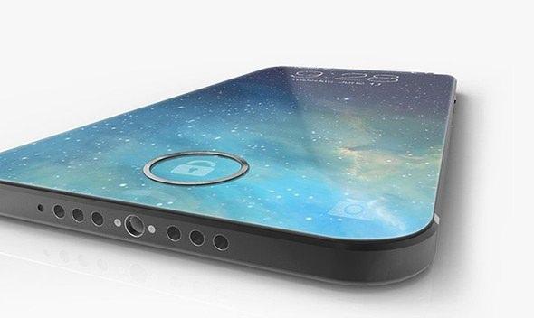 <p class="MsoNormal">Daha önce olduğu gibi iPhone 7 de iki farklı modeliyle gelecek. iPhone 7 ve daha geniş ekranlı olanı iPhone 7 Plus...<o:p></o:p></p>
<p class="MsoNormal"><o:p> </o:p></p>