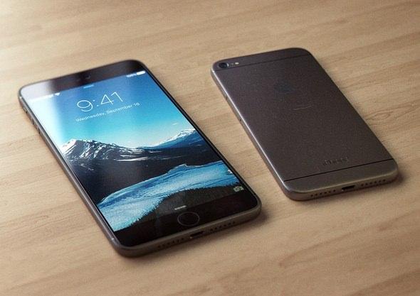 <p class="MsoNormal">3D Touch daha çok kullanılmalı</p>

<p class="MsoNormal">iPhone 6S ve iPhone 6S Plus ile sunulmaya başlanan 3D Touch, örneğin Wi-Fi ve Bluetooth düğmelerine ek işlevler getirebilir. Apple'ın home düğmesini kaldırıp, ekranda görünen, 3D Touch destekli bir düğmeye geçiş yapacağına dair dedikodular da var.<o:p></o:p></p>
