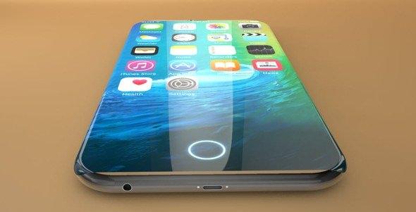 <p class="MsoNormal">iPhone 7 sızıntıları tasarımda köklü bir değişim olmayacağını gösteriyor. Eylül ayında bizleri iPhone 6/6s tasarımına benzer bir ürün karşılayabilir.<o:p></o:p></p>

<p class="MsoNormal"><o:p> </o:p></p>
