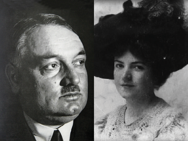 <p><strong>Yahya Kemal ve Celile Hikmet</strong></p>
<p><strong>“Hocam olarak girdiğiniz bu eve babam olarak giremezsiniz!”</strong></p>
<p>Yahya Kemal ile Nazım Hikmet’in annesi ressam Celile Hikmet tesadüf eseri tanışır. Celile Hanım o sıra eşinden ayrılmanın eşiğinde. Yahya Kemal de Heybeliada Bahriye Mektebi’nde öğretmenlik yapıyor. Aşırı kıskanç olan Yahya Kemal, sırılsıklam aşık olduğu Celile Hanım’ın Nişantaşı’ndaki evinde Nazım Hikmet’e ders vermeye başlayınca Nişantaşı ile Heybeliada arasında mekik dokur. Ancak Yahya Kemal bir ders sonrası evine döneceği sırada paltosunun cebinde bir not bulur ve o notta şunlar yazar:<br />
<br />
<strong>“Hocam olarak girdiğiniz bu eve babam olarak giremezsiniz!”</strong></p>
<p>Yahya Kemal ile Celile Hanım’ın ilişkisini bitiren aşırı kıskançlık. Yahya Kemal yakınlarına<strong> “Bunca yıllık kocasını terk eden insan beni de bırakabilir”</strong> diye söyler.</p>
<p>Ve bir sabah Celile Hanım, yolunu gözlediği Yahya Kemal’den üç sayfalık özür dolu bir ayrılık mektubu alır. Yahya Kemal vefat ettiğinde evraklarının arasında kurumuş bir çiçek bulunur. Yanındaki notta şöyle yazar: <strong>“Aşkından vazgeçemediğim kadının, o veda gecesi, nadide göğsünden aldığım çiçektir.” </strong> Tarih 1919.</p>
<p> </p>