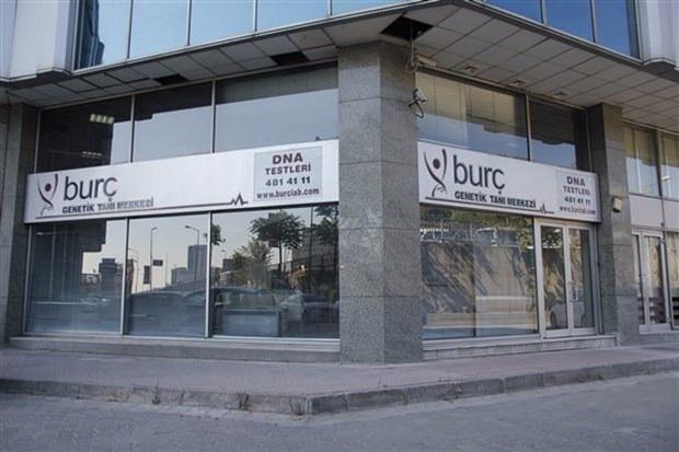 <p>Özel Burç Genetik Hastalıkları ve Tanı Merkezi / İstanbul</p>
