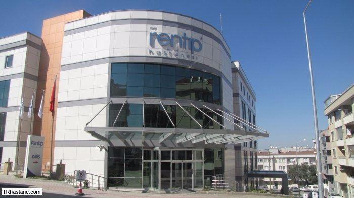 <p>Turgut &Ouml;zal &Uuml;niv. S.U.A.M &Ouml;zel Ren Tıp Hastanesi</p>
