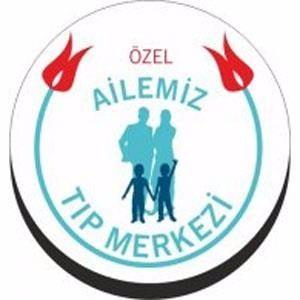 <p>&Ouml;zel Ailemiz Tıp Merkezi / Şanlıurfa</p>
