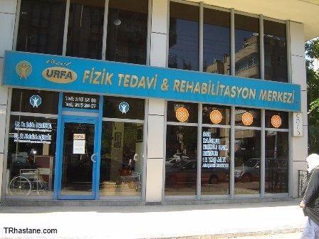 <p>&Ouml;zel Urfa FTR Dal Merkezi / Şanlıurfa</p>
