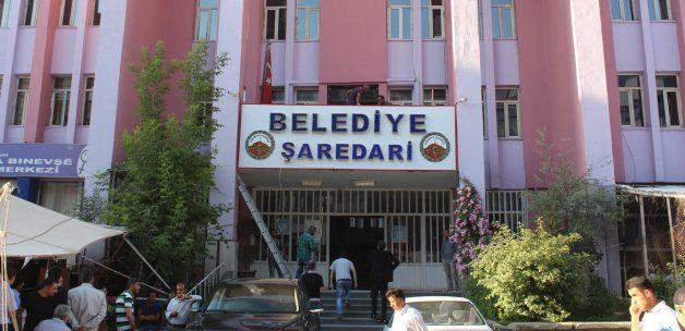 <p>Hakkari Belediyesi</p>

<p> </p>
