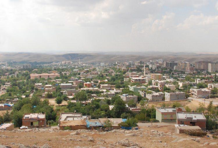 <p>DİYARBAKIR SİLVAN BELEDİYESİ</p>

<p> </p>
